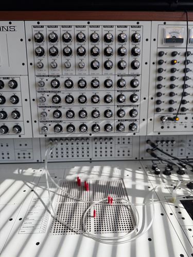 Analogue Solutions-Colossus Classic - just a year old!